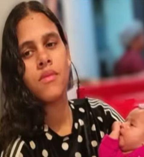 Polícia Civil prende suspeito de ocultar corpo de jovem desaparecida com bebê