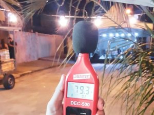 Prefeitura realiza Operação Fogueira para reforçar recomendações no período junino