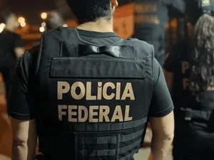 PF deflagra operações contra crimes de abuso sexual infantojuvenil em Alagoas