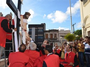 Arquidiocese de Maceió programação das celebrações da Semana Santa