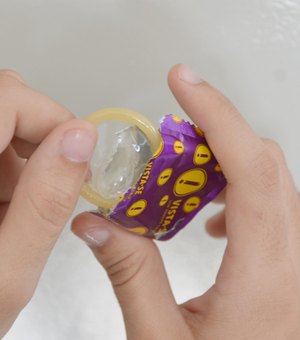 Sesau alerta sobre importância da prevenção às Infecções Sexualmente Transmissíveis
