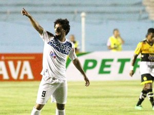 Quatro jogos movimentam a noite de sexta na Série B
