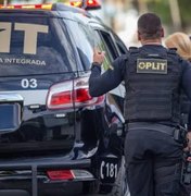 Oplit reforça segurança durante festas juninas com ações de prevenção a crimes