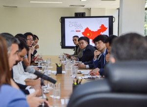 Missão à China candidata Alagoas a novos investimentos
