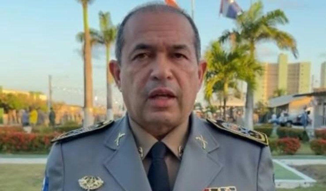 Inédito: PMAL celebra o Dia do Soldado com a maior promoção de sua história