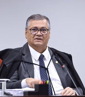 Flávio Dino afirma que ‘virtudes do STF explicam muitos ataques, movidos a vinganças’