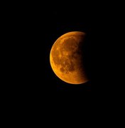 Prefeitura de Arapiraca promove evento gratuito para observação do eclipse lunar nesta quinta (13)