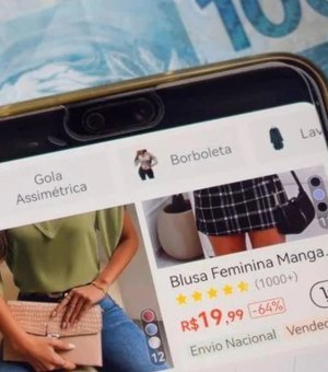 O que muda com o fim da 'taxa das blusinhas' em compras de até US$ 50