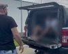 [Vídeo] Polícia prende quatro suspeitos de tráfico de drogas no Tabuleiro
