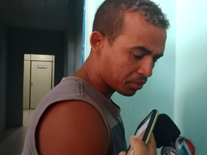 [Vídeo] Criminoso relata friamente detalhes do assassinato de jovem 