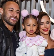 Bruna Biancardi toma decisão sobre exposição das filhas com Neymar