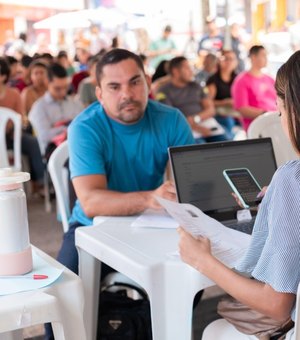 Serviços gratuitos ao trabalhador serão levados ao Parque do Centenário nesta quinta