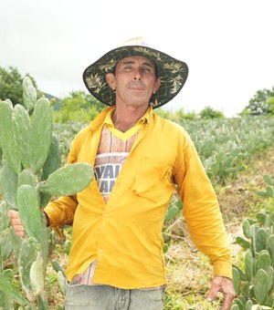 Girau do Ponciano celebra conquistas da agricultura durante Agro Show em Arapiraca