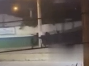 Vereador denuncia troca de tiros entre facções criminosas no Cidade Sorriso