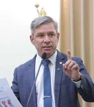 Cabo Bebeto critica postagem do MPAL sobre uso de banheiros por pessoas trans