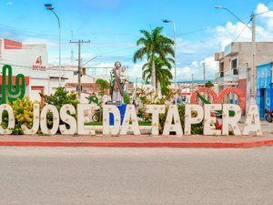 São José da Tapera tem situação de emergência reconhecida pelo Governo Federal