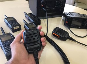 Com cobertura de 100%, Radiocomunicação digital fortalece combate ao crime em Alagoas