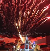 Feira Grande recebe 2026 com festa, música ao vivo e clima familiar