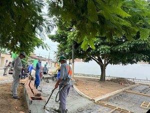 Arapiraca vai receber um novo centro de convívio social