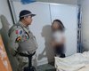 Polícia Militar resgata idoso em situação de negligência no Cleto Marques