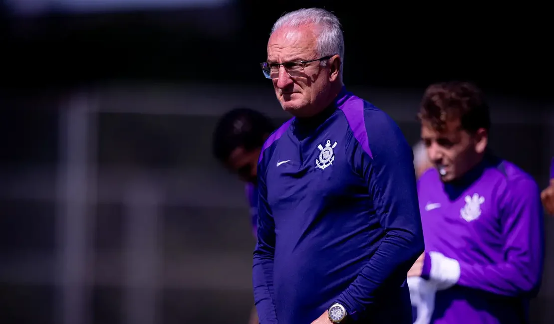 Corinthians demite Dorival Júnior após derrota para o Internacional