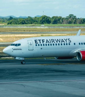 Alagoas registra crescimento de 75% no turismo internacional em plataforma de viagens