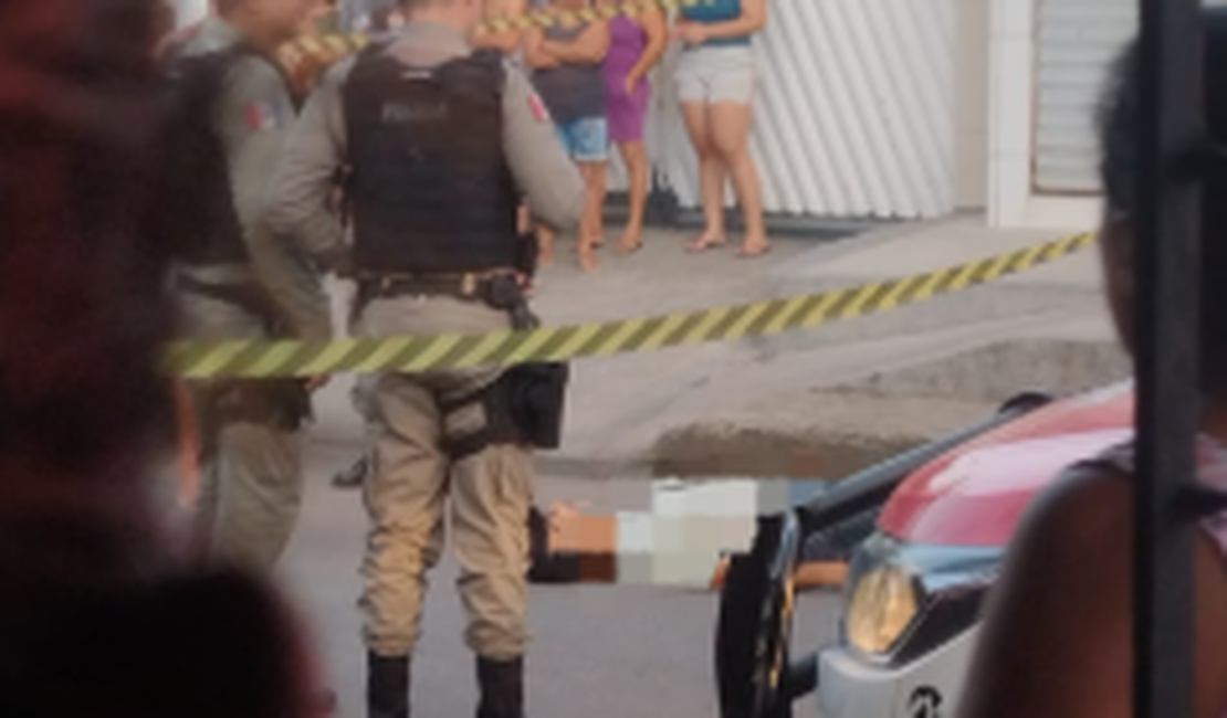 Policial militar da reserva é assassinado a tiros ao reagir a arrastão no Village Campestre