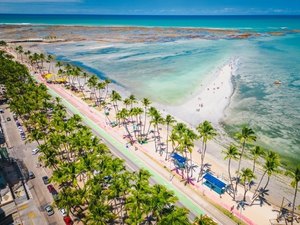 Defesa Civil de Maceió eleva nível operacional devido ao calor intenso