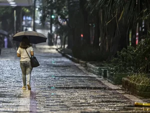 Saiba em que regiões do Brasil deve chover acima da média no verão