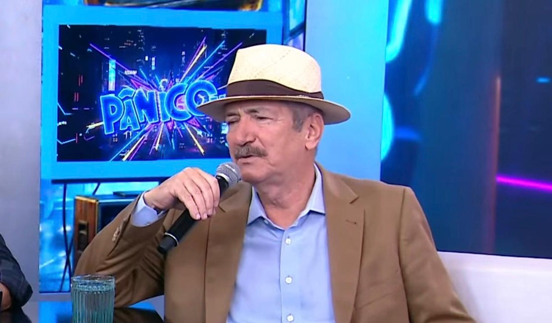 Alagoano candidato à presidência diz que STF e Ministério Público são “obstáculos ao desenvolvimento do país”