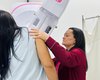 Outubro Rosa: Hospital da Mulher de Alagoas disponibiliza mamografia sem precisar agendar