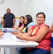 Matriz de Camaragibe realiza eleições para gestores escolares
