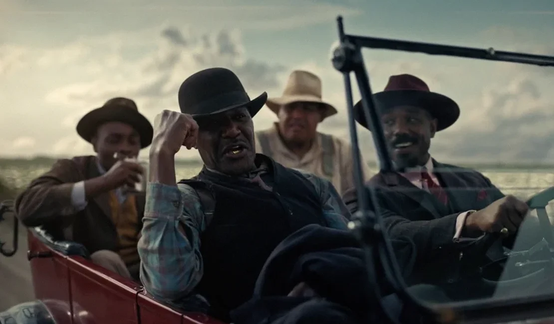 Reação do ator de Pecadores após derrota no Oscar viraliza