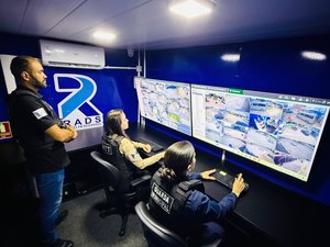 Pedra Fest terá esquema de segurança reforçado em Delmiro Gouveia