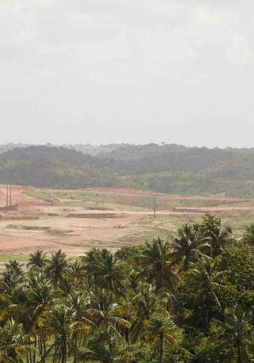Agricultor morre ao passar mal enquanto trabalhava no município de Maragogi