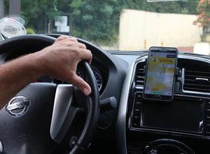 Lei para motoristas de app pode mudar futuro do trabalho