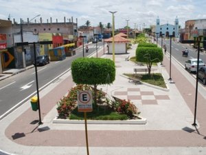 Homem é preso por tráfico e agressão em Girau