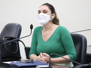 Jó Pereira alerta para possibilidade de paralisação das obras do Canal do Sertão