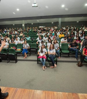 Seduc promove simulados de aplicação do Enem para alunos da rede estadual