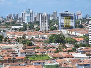 Bairro do Pinheiro, em Maceió, será monitorado por GPS de alta precisão