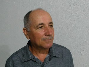 Pré-candidato visa representar bairro Canafístula na Câmara de Vereadores