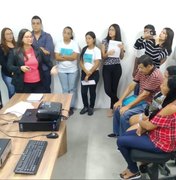 Prefeitura de Maceió orienta ambulantes para atuação nas festas