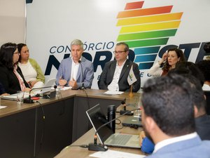 Consórcio Nordeste discute acesso da agricultura familiar a mercados internacionais