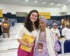 Vereadora destaca gravidade de ameaças contra Mãe Mirian e cobra ações contra o racismo religioso