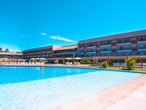 Alagoas ocupa primeiro lugar com o melhor resort do Brasil