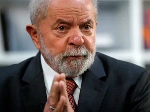 Equipe de Lula cita vazamento de agenda em Maceió no pedido de apoio à PF