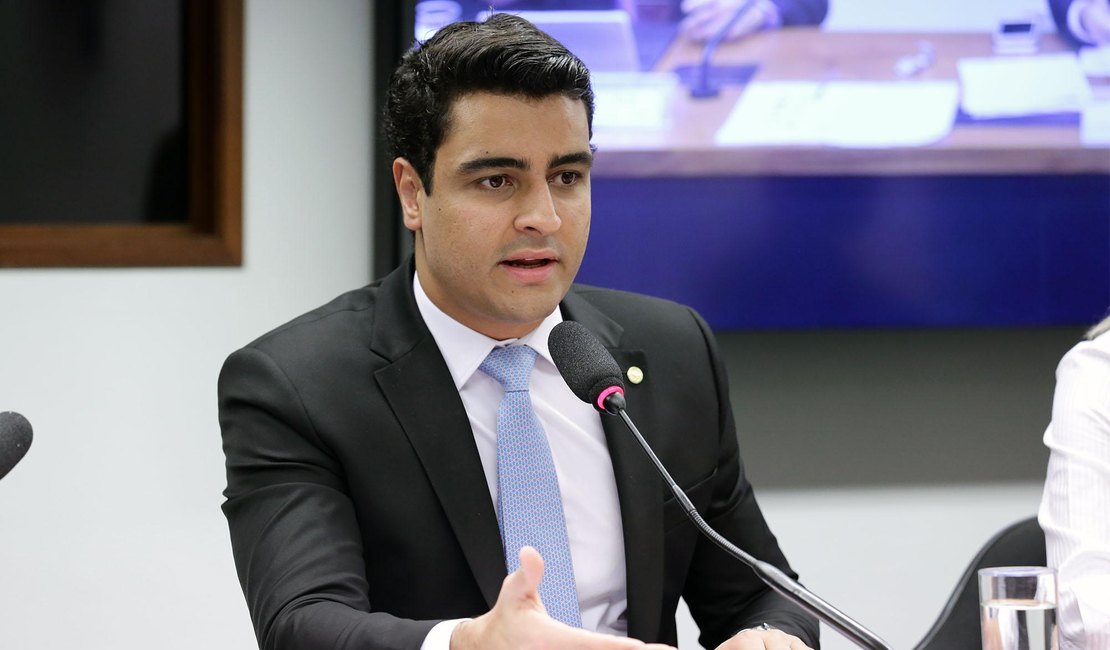 Precatórios: JHC defende 60% e convida MPF/AL e MP para discutir soluções em Brasília