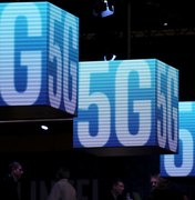 Mais quatro cidades do Estado poderão solicitar implantação do 5G