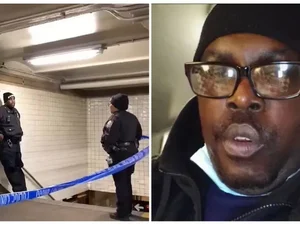 EUA: Homem é morto a tiros tentando apaziguar briga por música no metrô