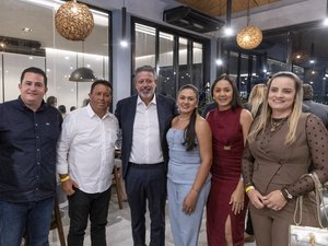 Arthur Lira reforça defesa do municipalismo durante Marcha dos Prefeitos em Brasília